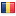 cvoantwerpen.org is hosted in Romania